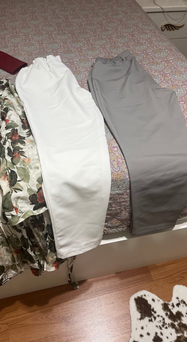 2 adet elbise - Görsel 2