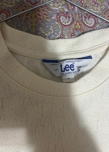 Beyaz Kısa Kollu Erkek Tişört - Görsel 3