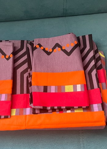 Nevresim takımı - Görsel 2