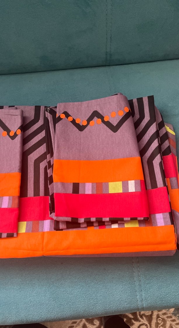 Nevresim takımı - Görsel 2