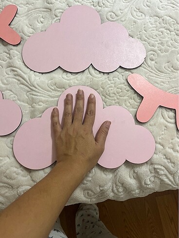 Çocuk odası - Görsel 3