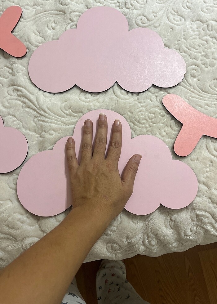 Çocuk odası - Görsel 3