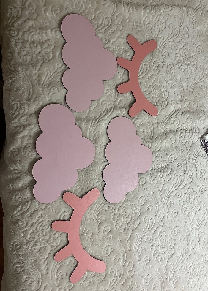 Çocuk odası - Görsel 2