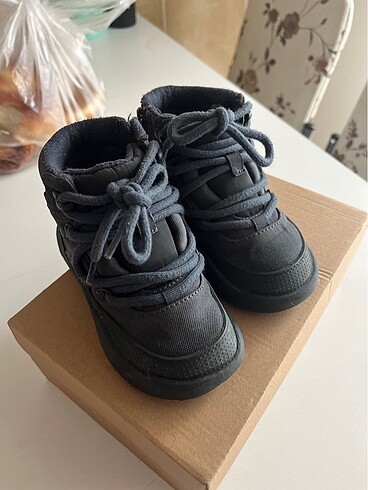 Zara bot