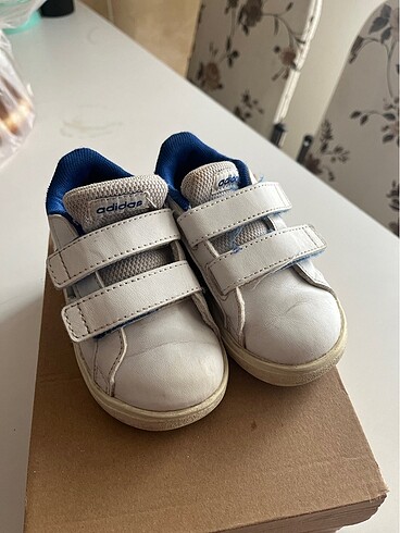 Adidas