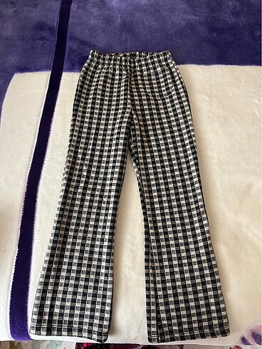 Zara pantolon