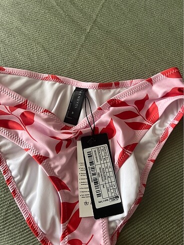 l Beden Bikini alt
