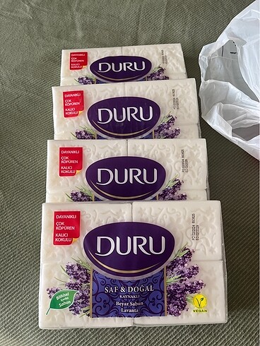 Diğer Sabun