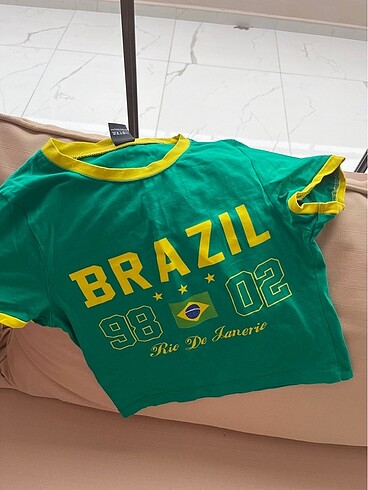 Brazil T-shirt