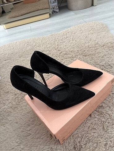 Stiletto
