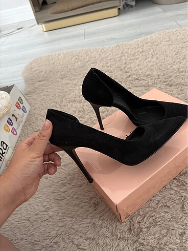 Diğer Stiletto