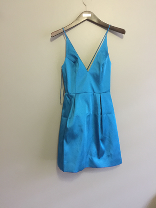 Topshop Mini elbise