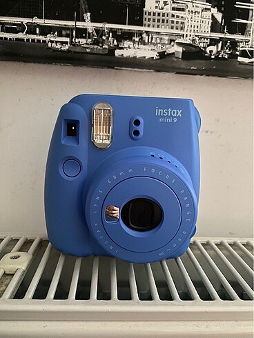 Instax Mini 9