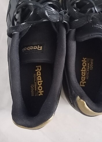 Reebok Reebok yüksek topuk