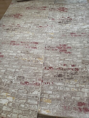 Halı kilim yolluk