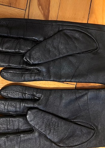 Deri eldiven - Görsel 2