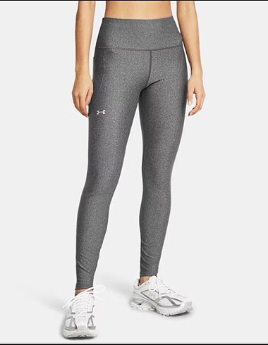 Under Armour HeatGear Leggings - Tayt