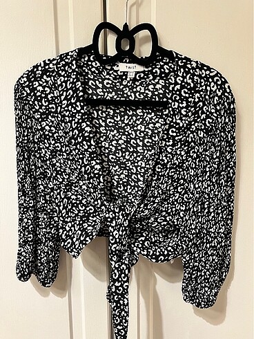 Twist bolero / kap