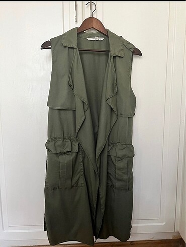 Zara TRF ceket