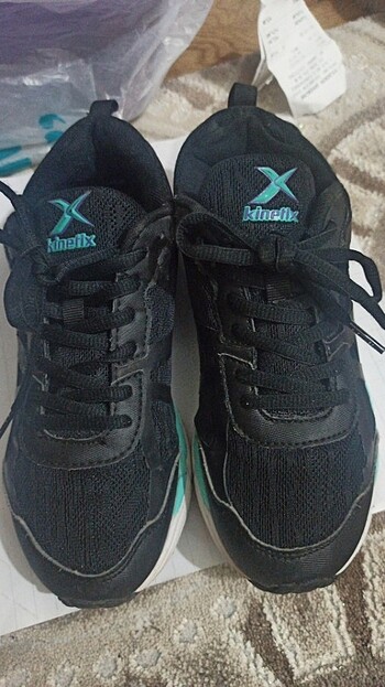 Kinetix orjinal 