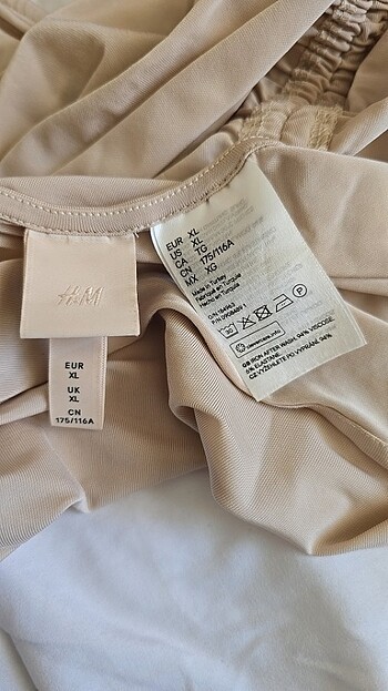 H&m bluz  - Görsel 6