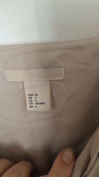 Sıfır elbise  - Görsel 5