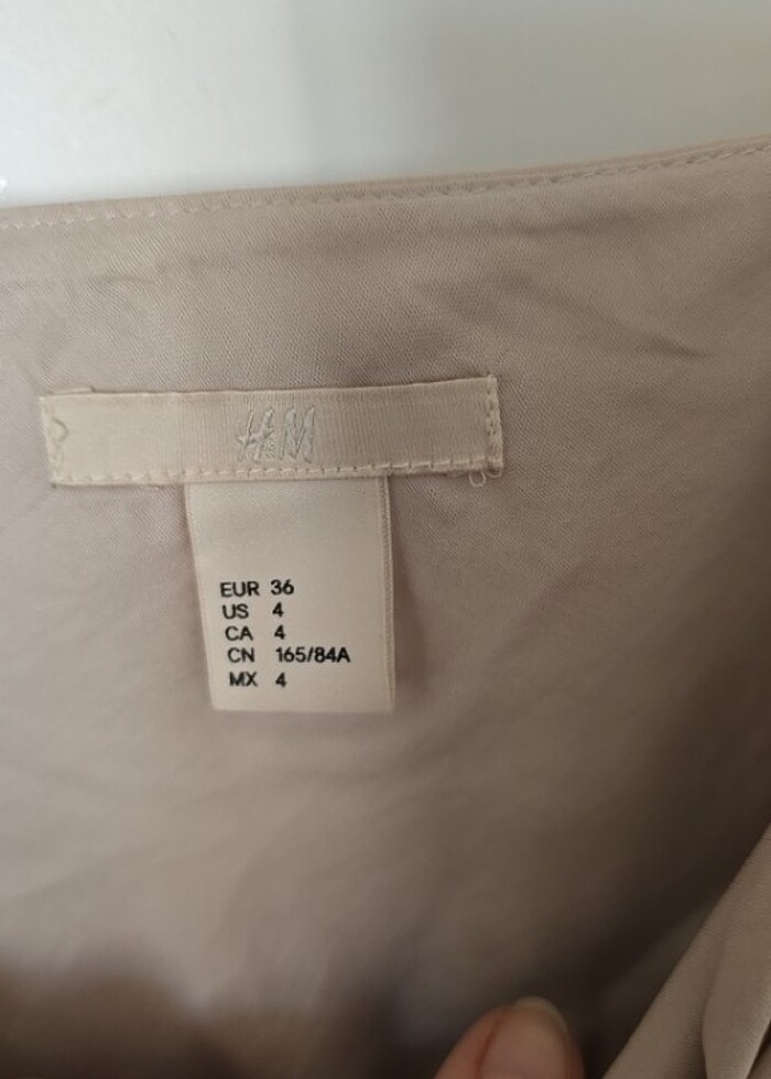 Sıfır elbise  - Görsel 3