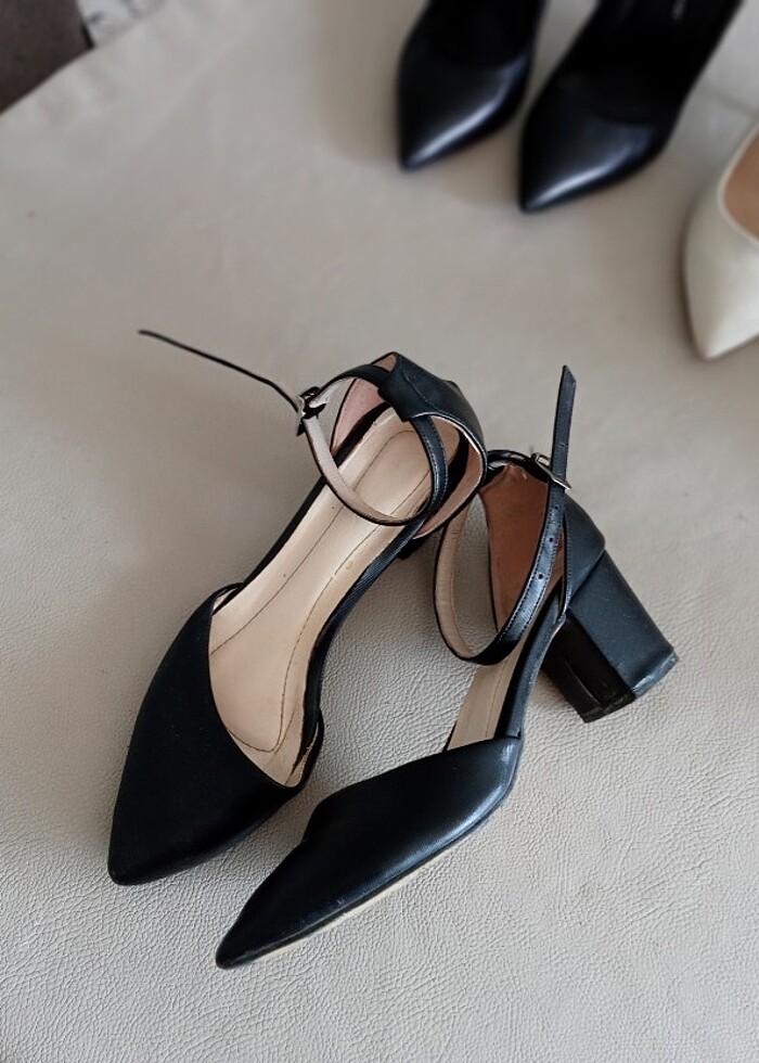 Topuklu  - Görsel 2