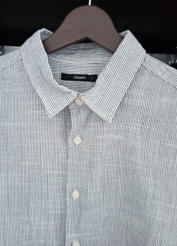 Colins gömlek  - Görsel 2