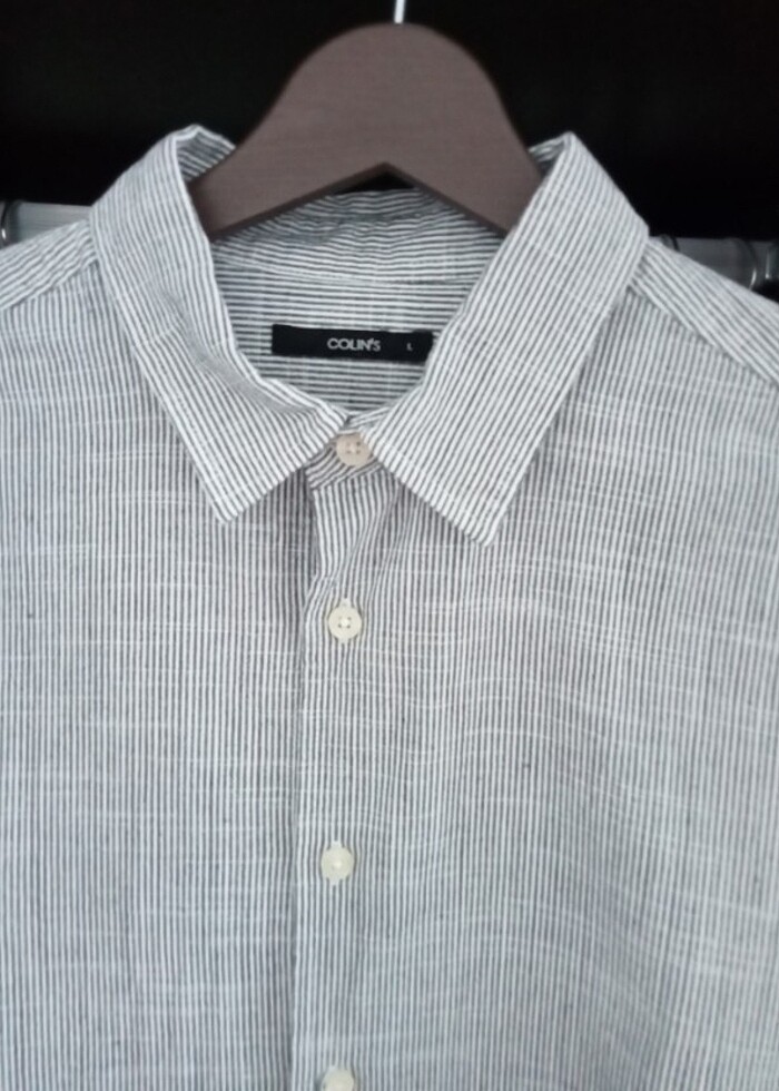 Colins gömlek  - Görsel 2