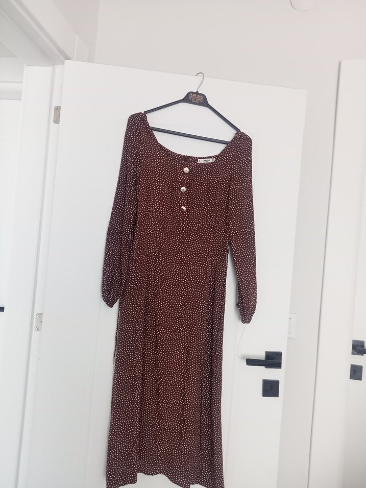 tatlı elbise - Görsel 3