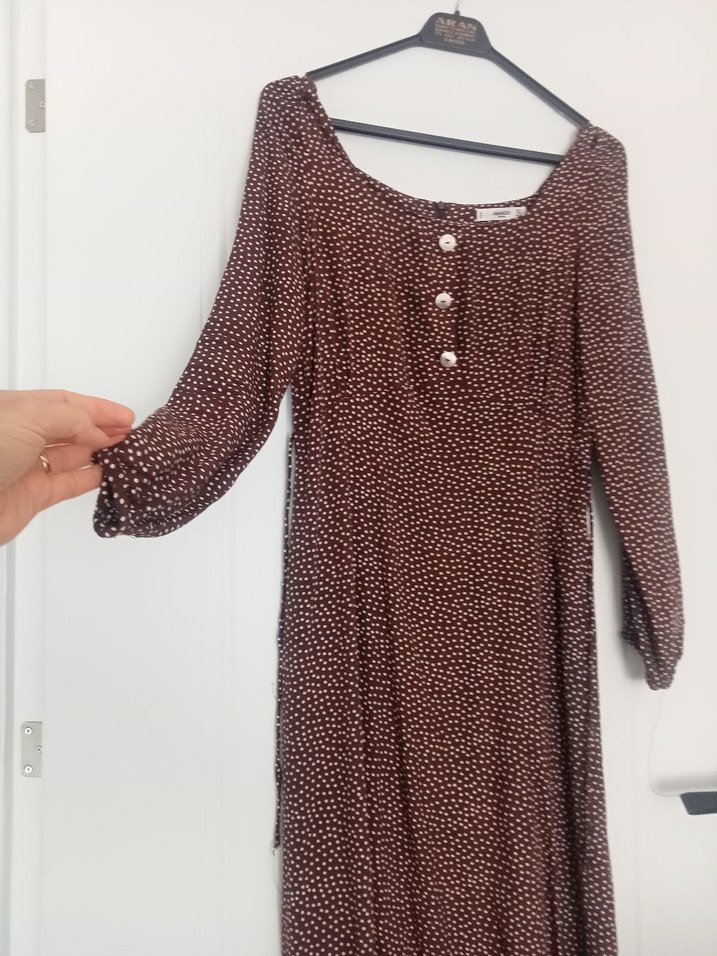 tatlı elbise - Görsel 2