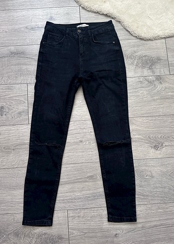 Kadın Denim Jean