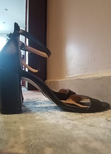 Ayakkabı