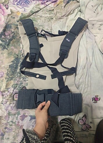 Chicco Chicco kanguru myamaki