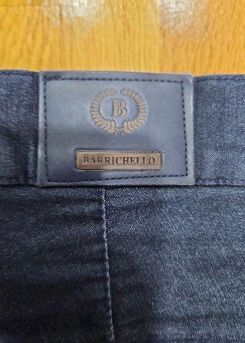 erkek pantolon - Görsel 3