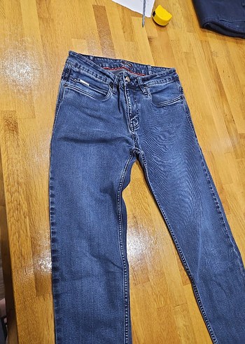 erkek pantolon - Görsel 4