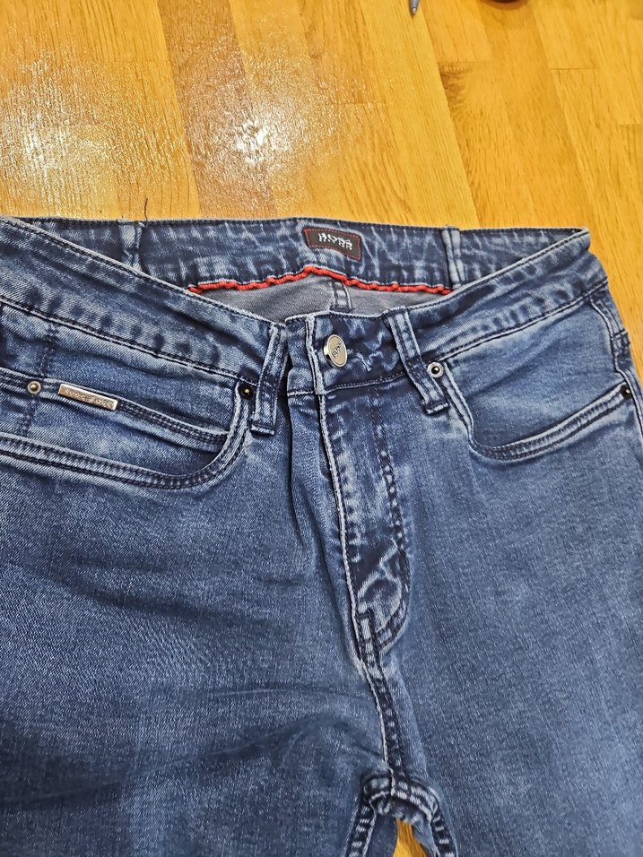 erkek pantolon - Görsel 5