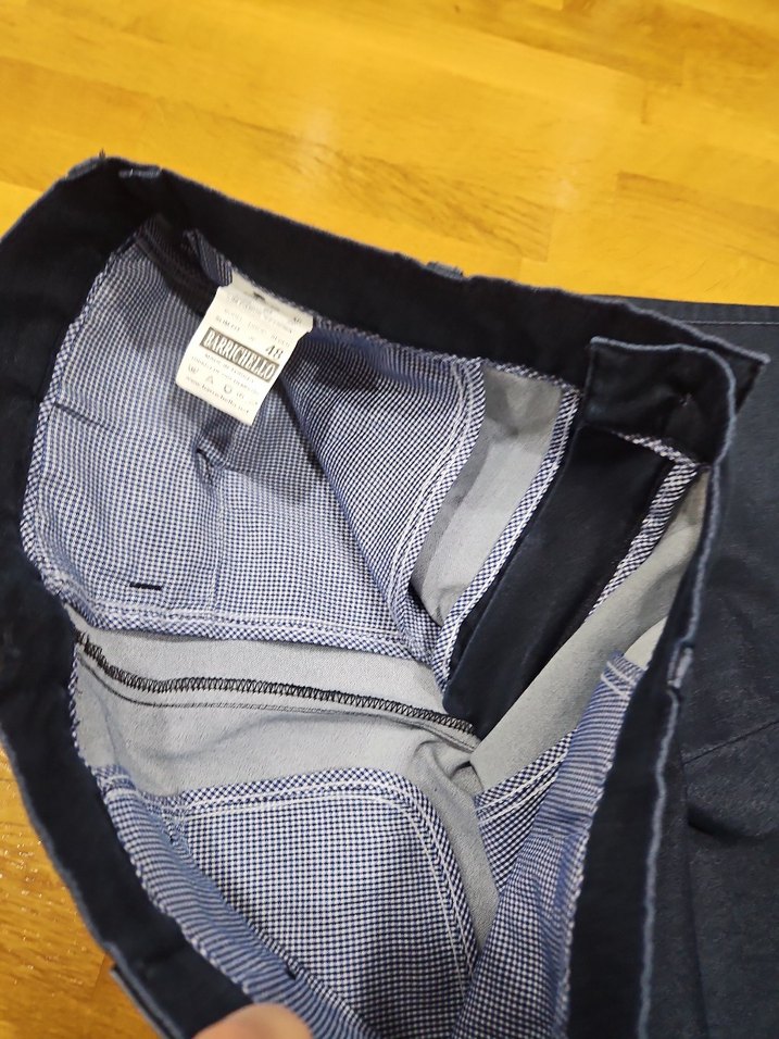 erkek pantolon - Görsel 2