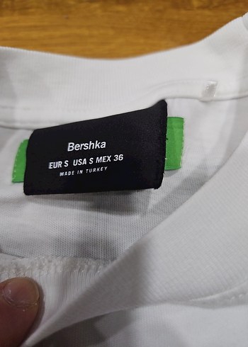 Beyaz REDMAN Baskılı Oversize Tişört - Görsel 5