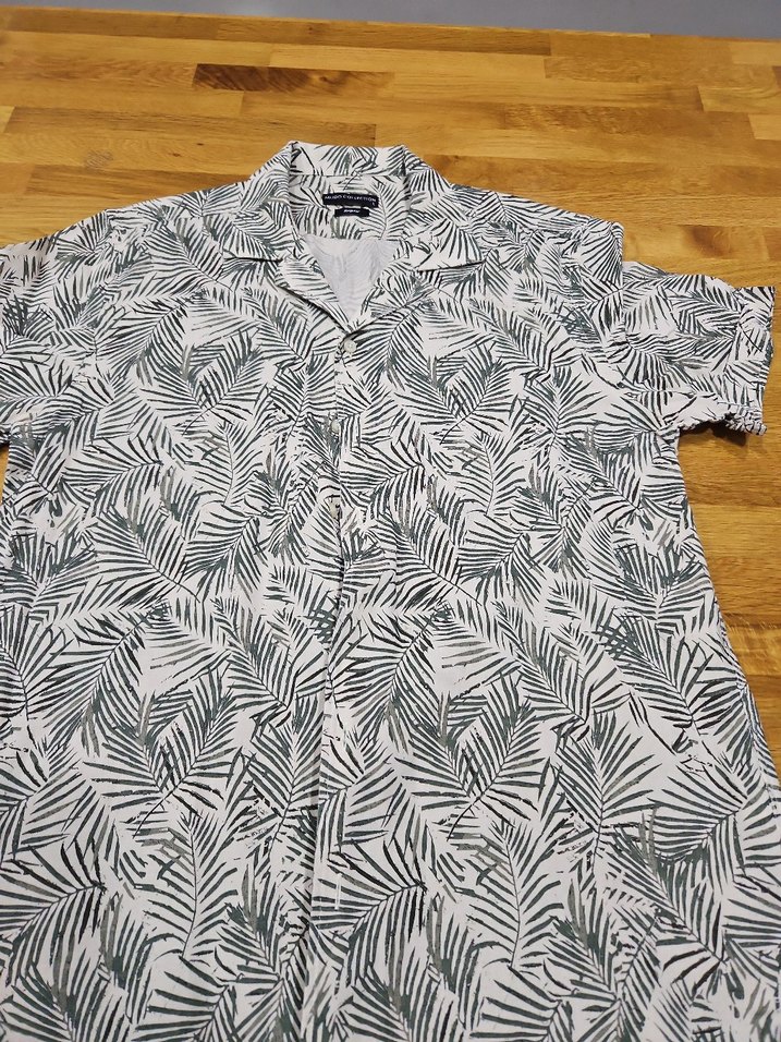 Mudo Collection Erkek Giyim Etiketi - Görsel 2