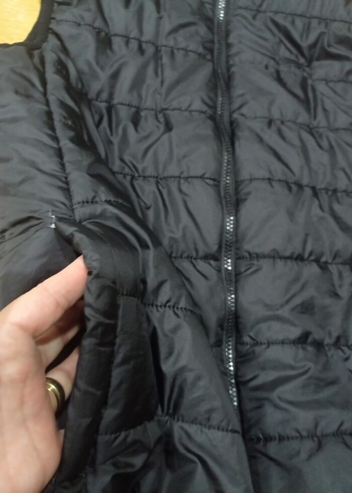 Beden olmuyor diye satıyorum  - Görsel 2