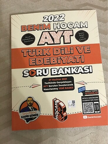 Kitap