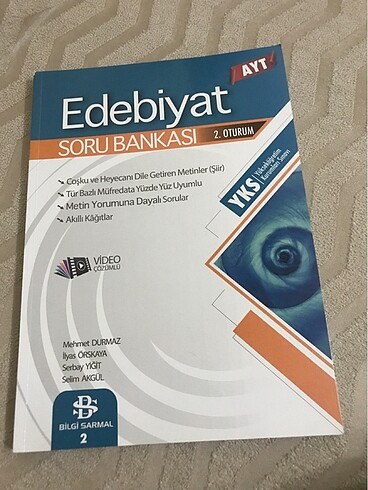 Kitap