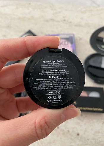 Biota tekli far - Görsel 3