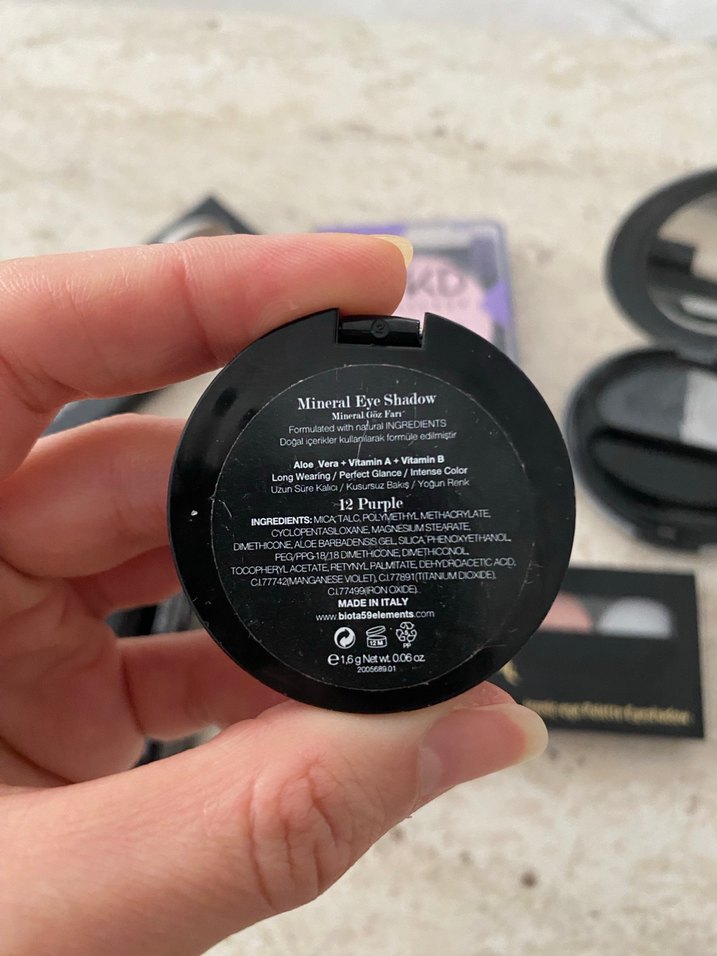 Biota tekli far - Görsel 3