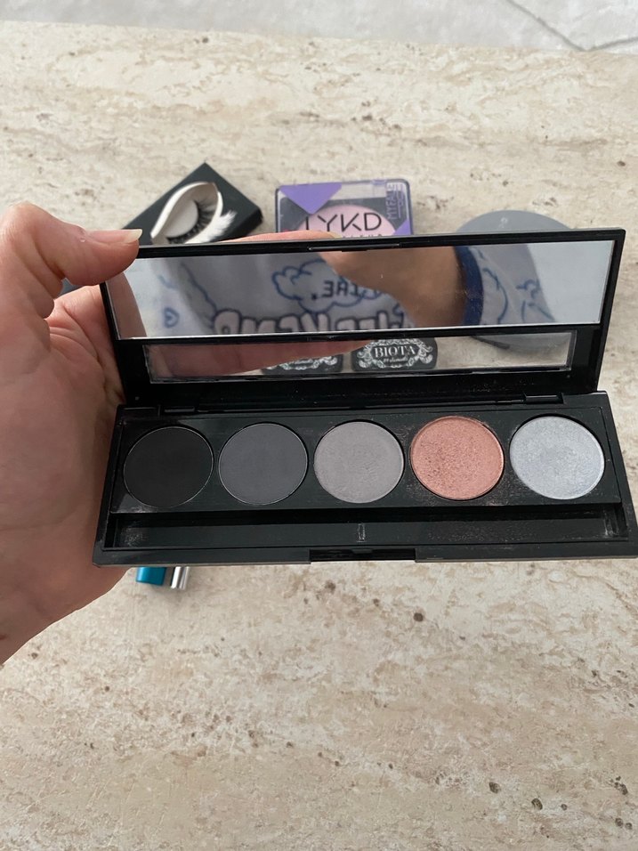 Pierre Cardin Göz Farı Paleti - Görsel 3