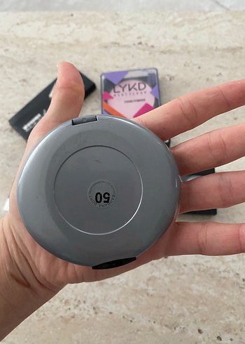 Göz Farı Paleti - Görsel 2