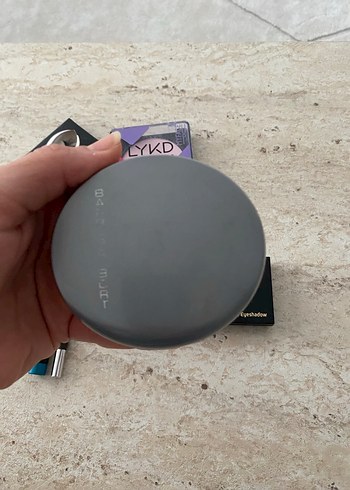 Göz Farı Paleti - Görsel 3