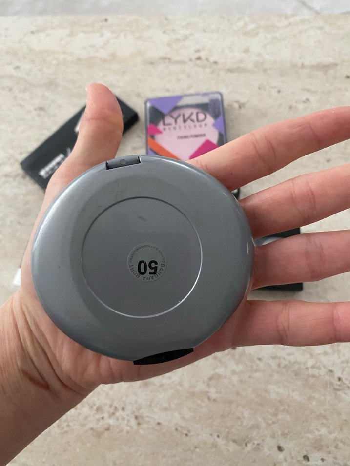 Göz Farı Paleti - Görsel 2